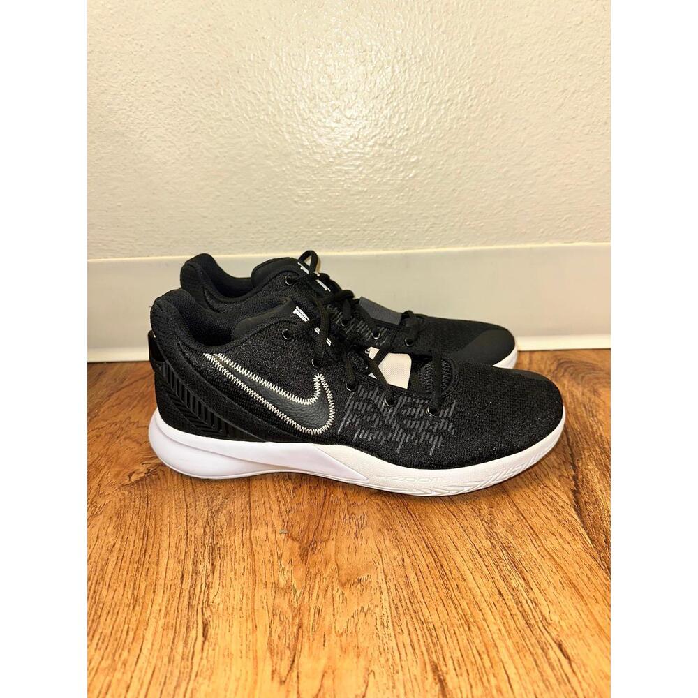 Nike Kyrie Flytrap 2 Black White Sample - image 1